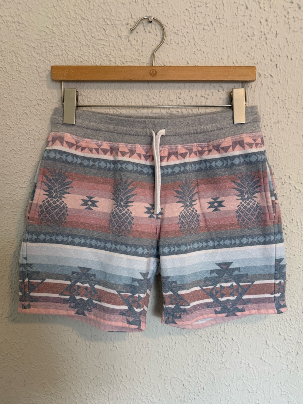 Chubbies Patterned Short
